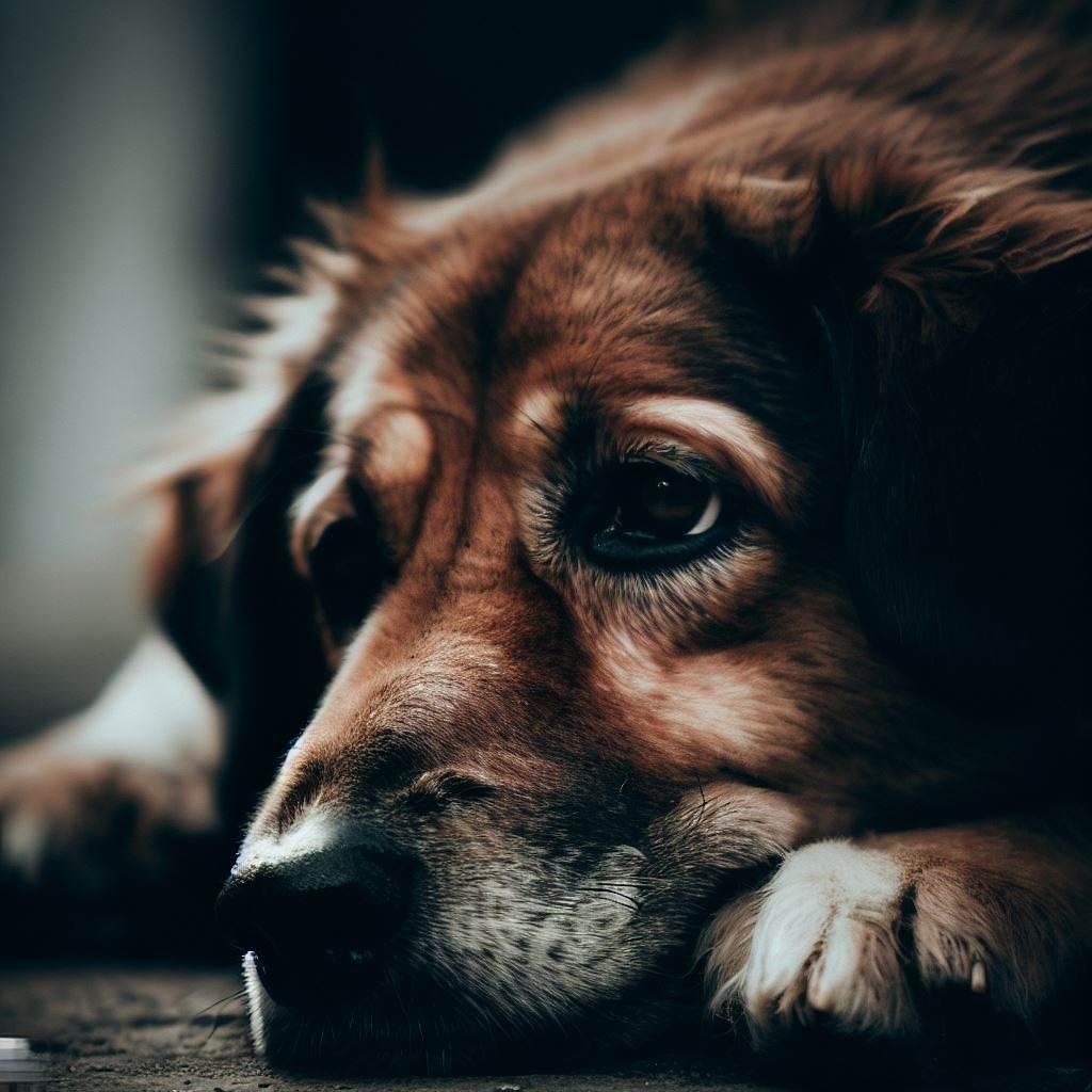 Understanding the Meaning Behind a Dream About Hurting A Dog