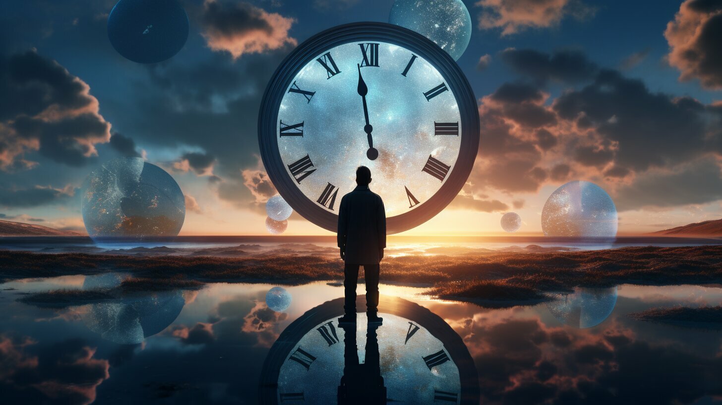 How long are lucid dreams