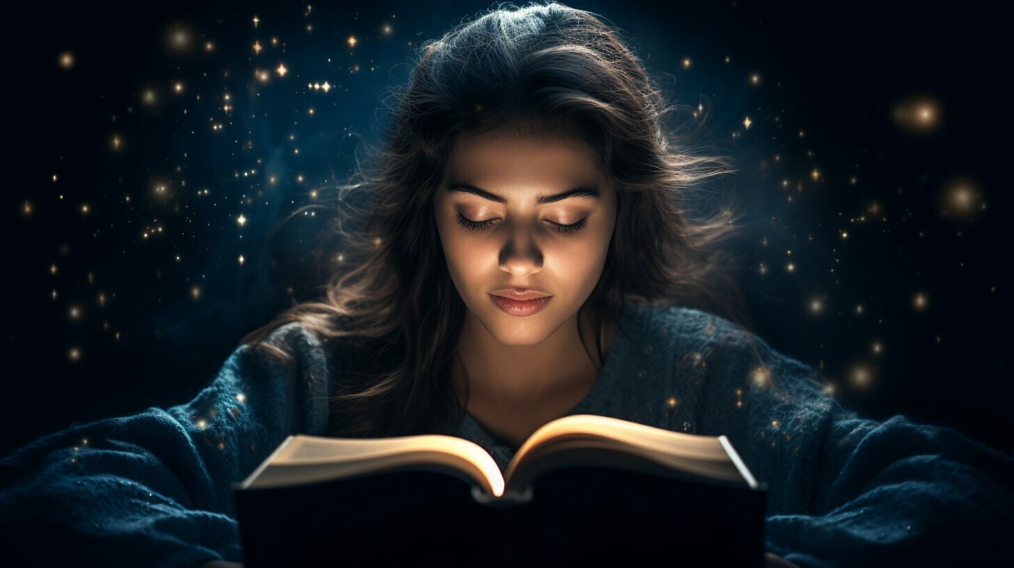 Can You Learn Things In Lucid Dreams?
