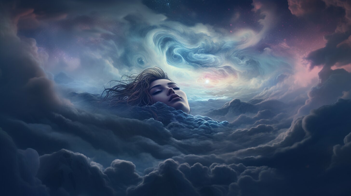Why Did I Lucid Dream Last Night. Understanding Lucid Dreaming