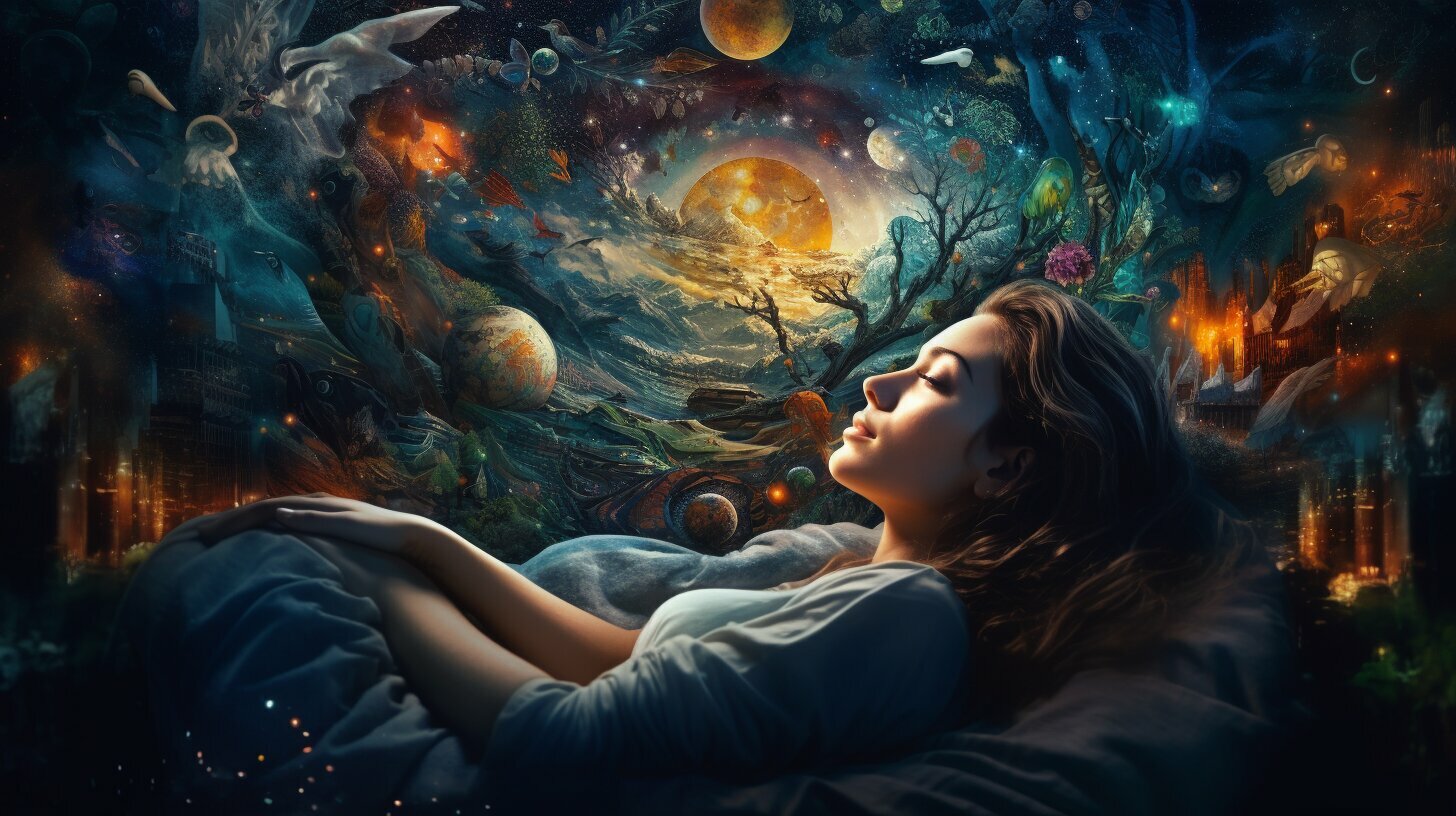 How Long Does a Lucid Dream Take