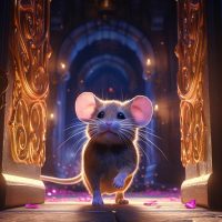 Mouse in Dream Spiritual Meaning